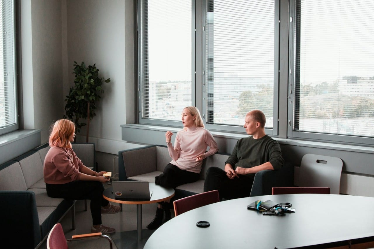 Werksessie waarin inzichten worden vertaald naar aanpak